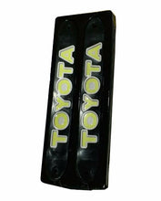 Flexible Led daytime Lights Toyota