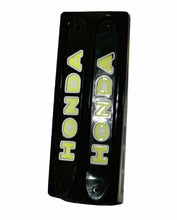 Flexible Led daytime Lights Honda