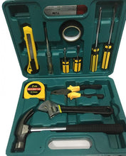 Tool Box - 12 pieces