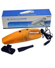DC 12V 120W Vacuum Cleaner