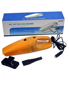 DC 12V 120W Vacuum Cleaner
