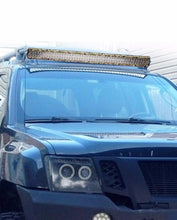 LED Light Bar 49 Inch- Army Camo Style