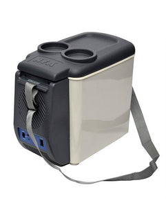 NFA 12v Portable Cooling And Heating Fridge Freezer Mini Refrigerator
