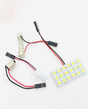 LED Roof Light