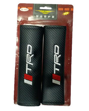 TRD- Seat Belt Covers Set For All Cars