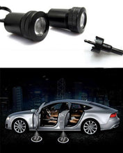 Welcome Logo Light Honda For 2 Doors