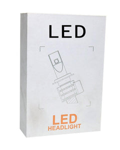 Premium Led Smd HID - 9006 - AM1429006
