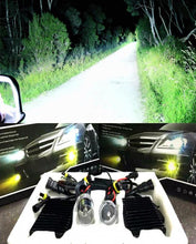 100W HID Xenon Conversion Kit - 9005 - 6000K