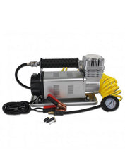 AirFlow 160L Min Xtreme Portable Air Compressor 150psi High Volume