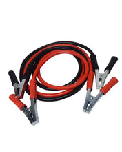 Heavy Duty Universal Booster Jumper Cable - 100 AMP - Red & Black
