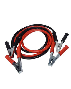 Heavy Duty Universal Booster Jumper Cable - 100 AMP - Red & Black