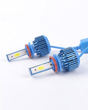 360 LED Headlight Hid Kit H11