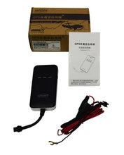Smart GPS Tracker GT02A For Vehicles