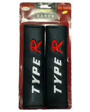 Type-R-Seat Belt Covers For All Cars