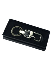Stylish Metal key chain With Led Light