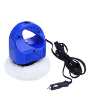 Portable Polisher Waxing Machine Buffer