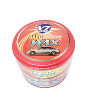 Hard Wax Polish V7- Universal For All Cars and Bikes