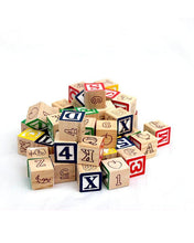 High Quality Wooden Blocks For Kids