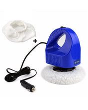 Portable Polisher Waxing Machine Buffer