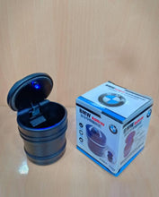 Universal LED Ashtray For All Cars - Small