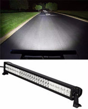 LED Light Bar 31 Inch  - White