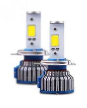360 LED Headlight Hid Kit 9005