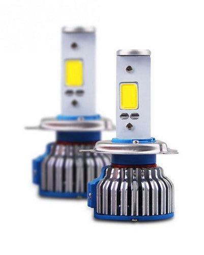 360 LED Headlight Hid Kit 9005