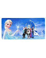 Wooden Jigsaw Puzzle Board Frozen Club 120 Pcs
