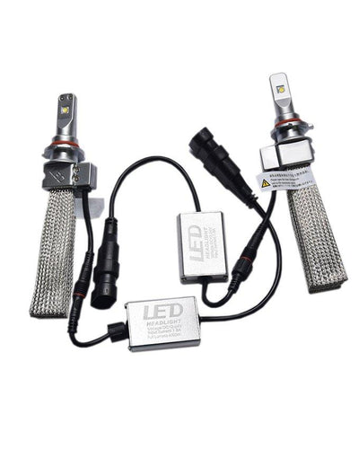 Premium Led Smd HID - H4 - AM142H4