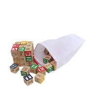 High Quality Wooden Blocks For Kids