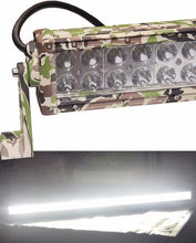 LED Light Bar 49 Inch- Army Camo Style