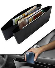 Catch Caddy - Front Seat Pocket Catcher Storage Organizer - Set