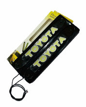 Flexible Led daytime Lights Toyota