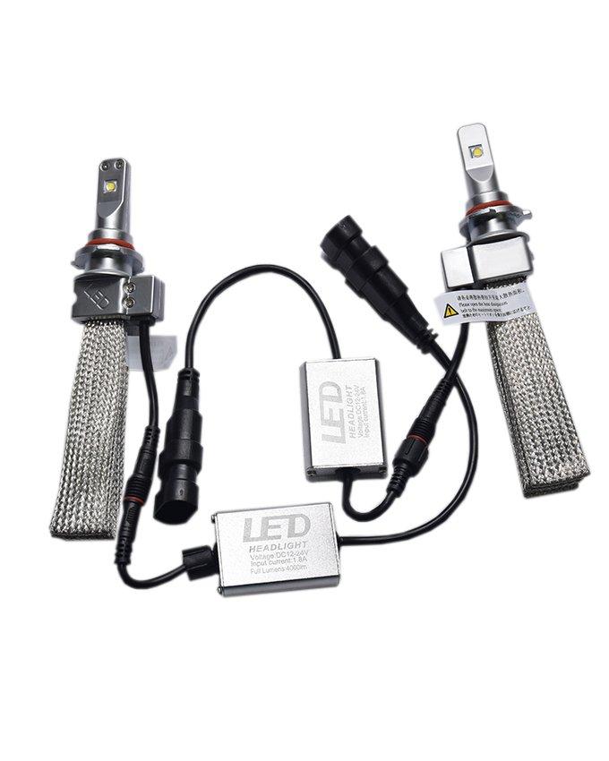 Premium Led Smd HID - 9006 - AM1429006
