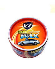 Hard Wax Polish V7- Universal For All Cars and Bikes