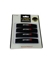 Door Edge Guards Sports R - Universal For All Cars