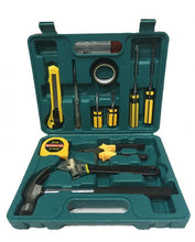 Tool Box - 12 pieces