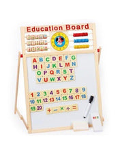 Multi functional Magnetic drawing Board