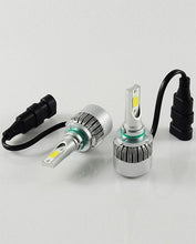 C6 LED SMD HID 9005 - 7800 Lumens