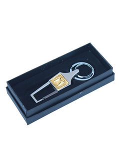 Stylish Metal key chain - Honda