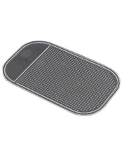 Pack of 3 - Sticky Mat For Cars - Black