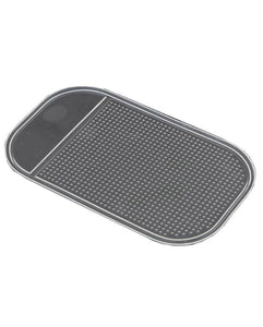 Pack of 3 - Sticky Mat For Cars - Black