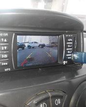 Rear View Camera For Cars 4 LED Night Vision