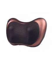 Infrared Massage Pillow - Car/Home