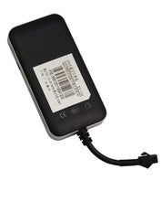 Smart GPS Tracker GT02A For Vehicles