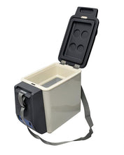 NFA 12v Portable Cooling And Heating Fridge Freezer Mini Refrigerator