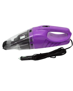 Wet & Dry - Amphibious Vacuum Cleaner - Purple