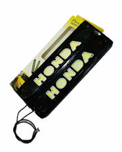 Flexible Led daytime Lights Honda