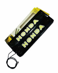 Flexible Led daytime Lights Honda