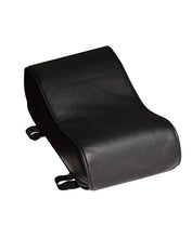 Universal Car Center Console Armrest Cushion PU Leather